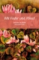 Mit Feder und Pinsel