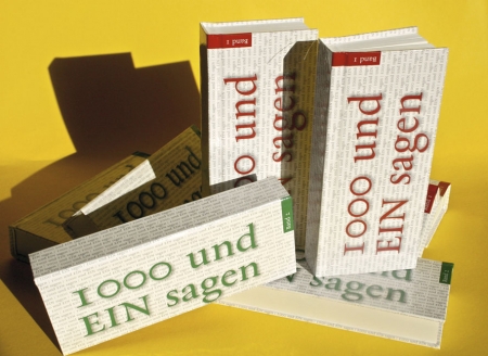 1000 und EIN Sagen (Band 2)