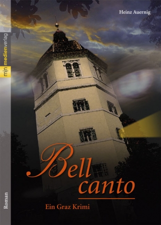 Bell Canto - Ein Graz Krimi