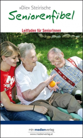 �Die� Steirische Seniorenfibel