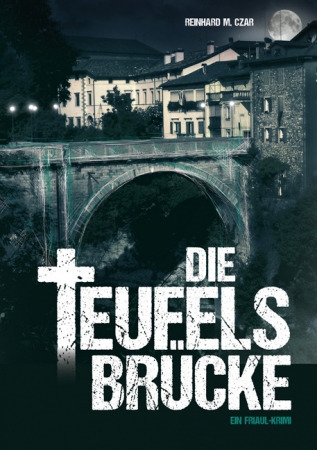 Die Teufelsbruecke - Cover