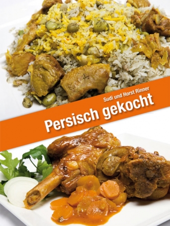Persisch gekocht