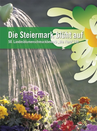 Die Steiermark bl�ht auf