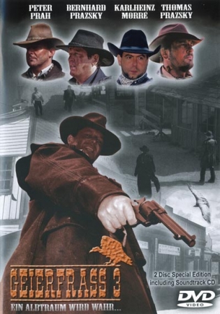 DVD - Geierfrass 3