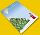 Aim�e Briefpapier "Mein Brief an das Christkind"
