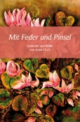 Mit Feder und Pinsel