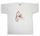 August Schm�lzer T-Shirt