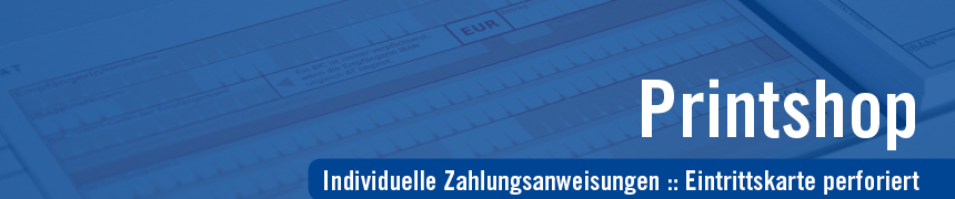 Printshop CM Medienverlag