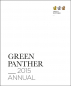 Preview: Green Panther Annual 2015