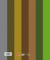 Preview: Green Panther Annual 2012