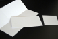 Preview: Eintrittskarten perforiert 210 x 74,25 mm, Abriss: 70 x 74,25 mm