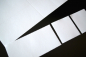 Preview: Eintrittskarten perforiert 210 x 55 mm mit Doppelabriss, Abriss 1: 50 x 55 mm, Abriss 2: 50 x 55 mm