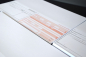 Preview: 250 Stück Blanko Zahlungsanweisungen (A4 quer) inkl. Perforation