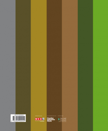 Green Panther Annual 2010