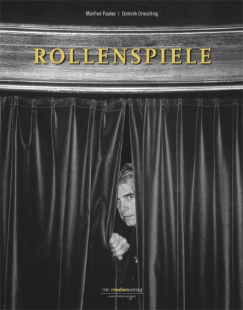 Rollenspiele - Österreichische Filmkünstler im Portrait