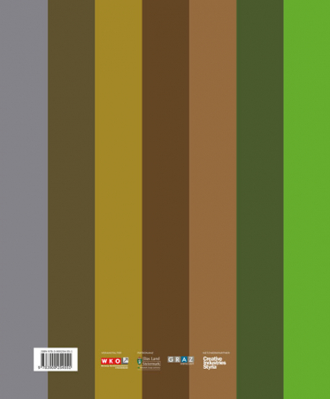 Green Panther Annual 2015