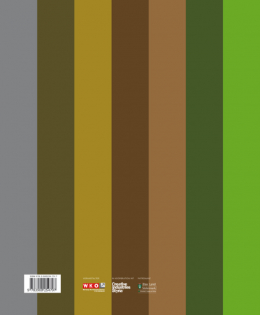 Green Panther Annual 2012