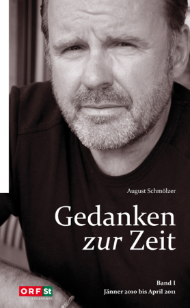 Cover Gedanken zur Zeit - Band 1