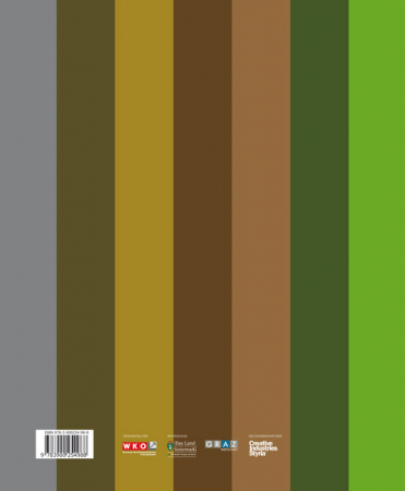 Green Panther Annual 2014