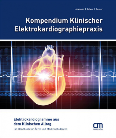 Kompendium Klinischer Elektrokardiographiepraxis
