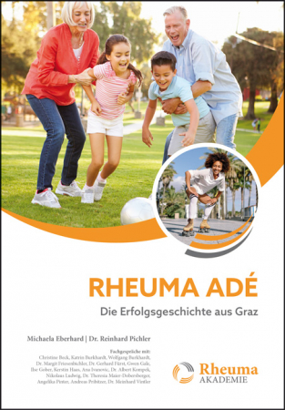 Cover Rheuma adé