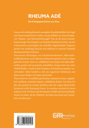 Rückseite Rheuma adé