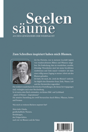 Seelensäume - an den Gewändern der Weihnacht