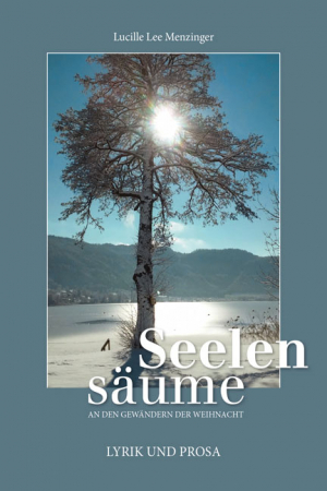 Seelensäume - an den Gewändern der Weihnacht