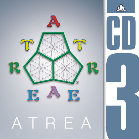 Atrea - CD 3
