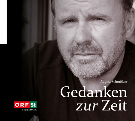 Gedanken zur Zeit - Hörbuch CD