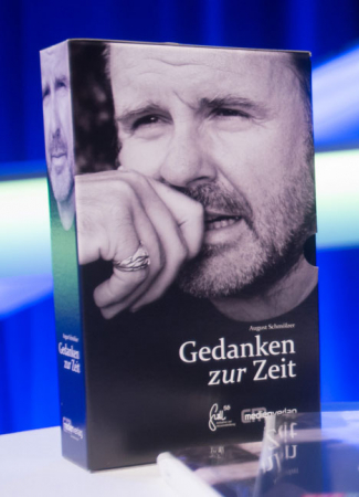 Edition Gedanken zur Zeit (limitierte Auflage)