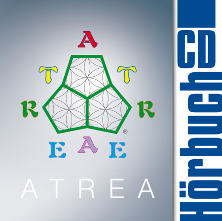 Atrea - Hörbuch