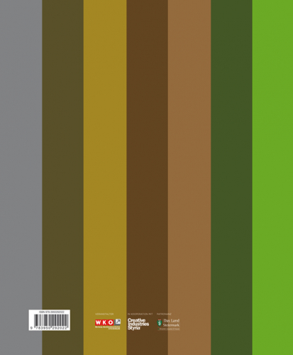 Green Panther Annual 2010