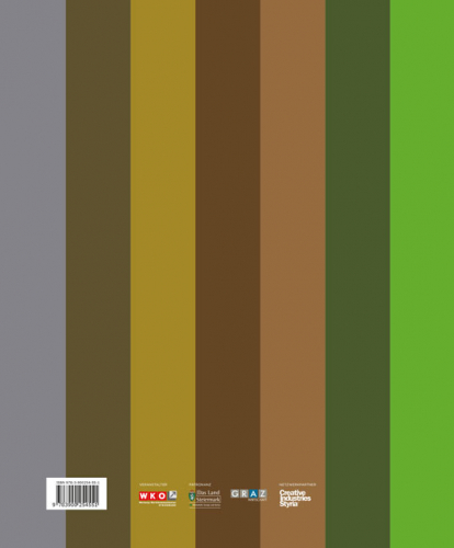 Green Panther Annual 2015