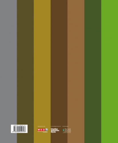 Green Panther Annual 2012