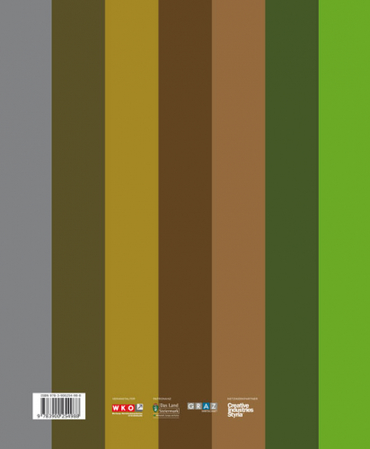 Green Panther Annual 2014