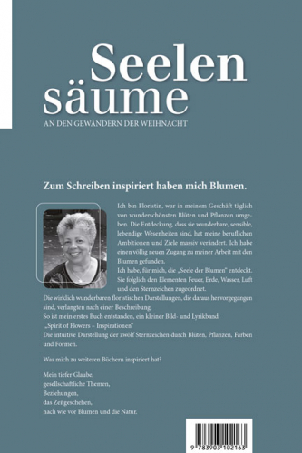 Seelensäume - an den Gewändern der Weihnacht
