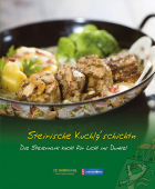 Steirische Kuchlg'schichtn (Band 2)