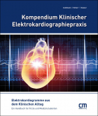 Kompendium Klinischer Elektrokardiographiepraxis