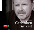 Gedanken zur Zeit - Hörbuch CD